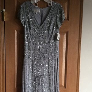 Formal Mother of the Bride dress
